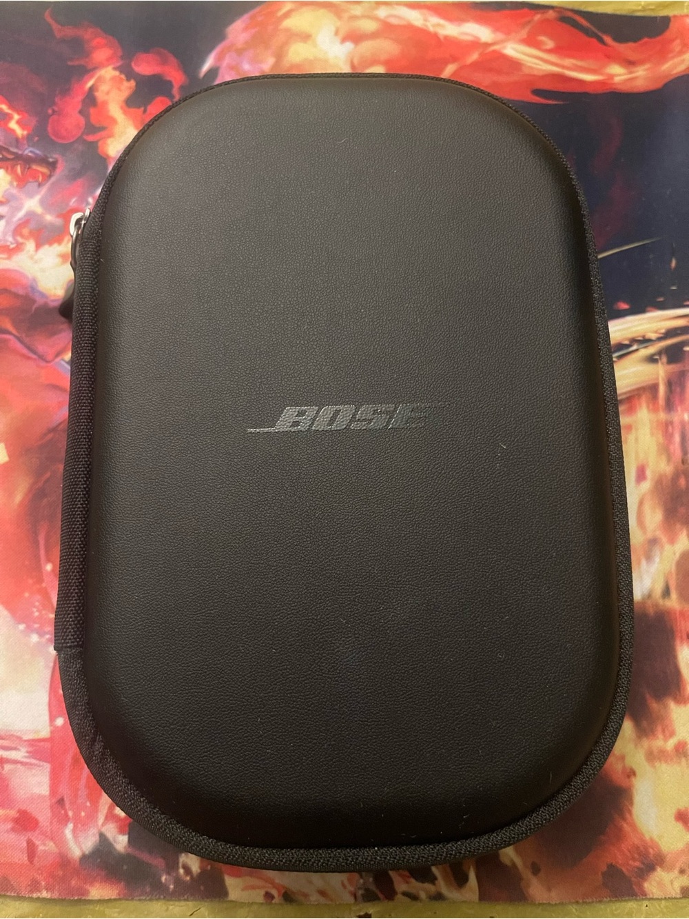 Bose QuietComfort QC45 Wireless Noise Cancelling OvertheEar Headphones NOCHARGER